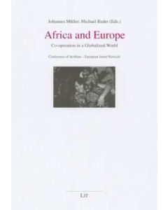 Africa and Europe: Co-operation in a Globalized World