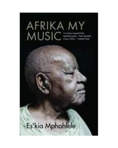 Africa My Music