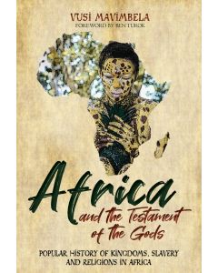 Africa and the Testament of the Gods