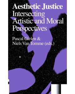 Aesthetic Justice: Intersecting Artistic and Moral