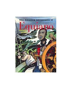 Amazing Adventures of Equiano, The