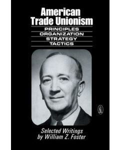 American Trade Unionism