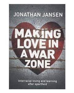 Making Love in a War Zone