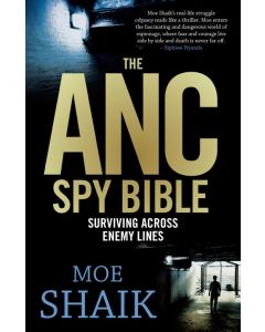 ANC Spy Bible, The