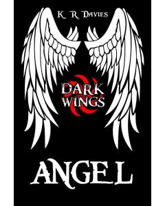 Dark Wings Angel