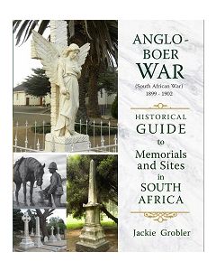 Anglo-Boer War (South African War) 1899-1902