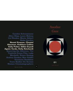 Another Gaze magazine / journal