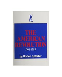 American Revolution 1768-1788, The