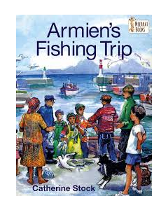 Armien's Fishing Trip