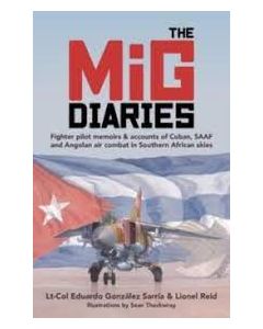 MiG Diaries. The