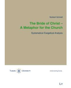 Bride of Christ Metaphor for the Church The