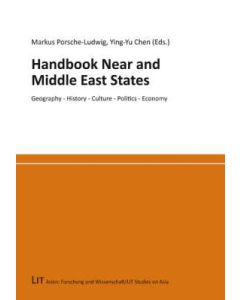 Handbook Near and Middle East States