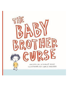 Baby Brother Curse, The