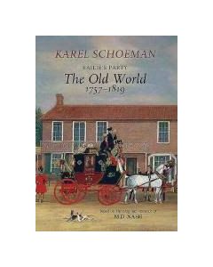 Bailie's Party( Book 1) The Old World 1757-1819