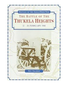 Battle Of Thukela Heights, The