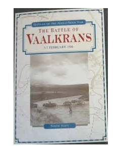 Battle Of Vaalkrans, The