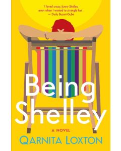 Being Shelley