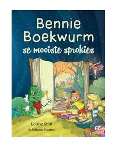 Bennie Boekwurm (Afrikaans)