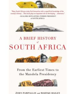 Brief History of South Africa, A