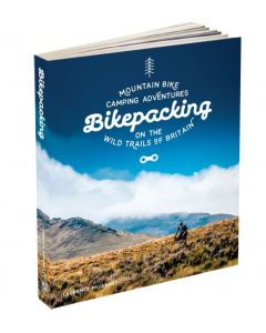 Bikepacking - Mountain Bikes Camping Adventures on the Wild