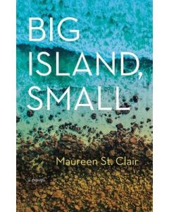 Big Island, Small