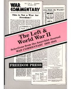 Left and World War II, The