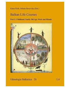 Balkan Life Courses