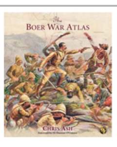 Boer War Atlas, The