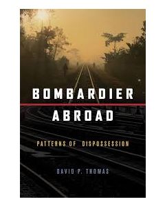 Bombardier Abroad