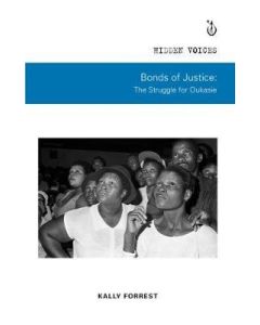 Bonds of Justice: The Struggle for Oukasie