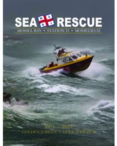 Sea Rescue Mossel Bay Station 15