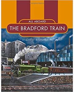 All Aboard the Bradford Train