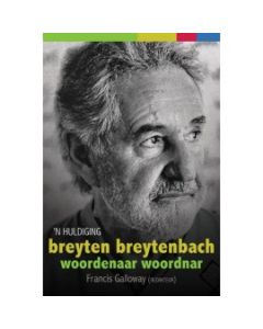 Breyten Breytenbach: Woordenaar, Woordnar