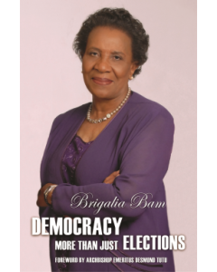 Democracy: More Than Just Elections