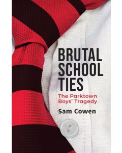 Brutal School Ties