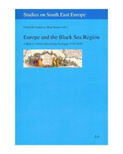 Europe and the Black Sea Region