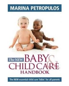 Baby & Child Care Handbook