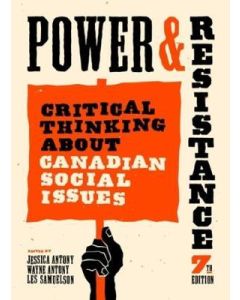 Power and Resistance: 7th Edition