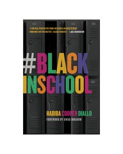 #BlackInSchool