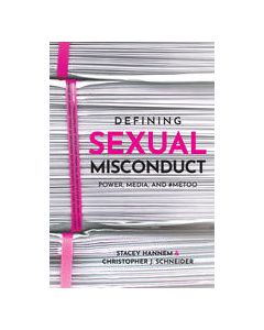 Defining Sexual Misconduct