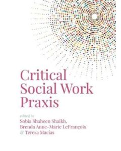 Critical Social Work Praxis