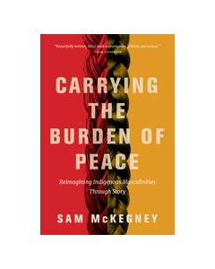 Carrying the Burden of Peace