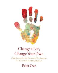 Change a Life, Change Your Own