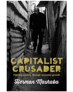 Capitalist Crusader