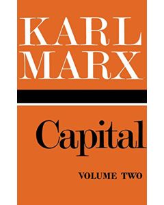 Capital Volume 2