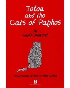 Tolou and the Cats of Paphos