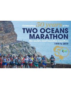 Celebrating 50 Years of the Two Oceans Marathon