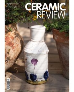 Ceramic Review 329 September October 2024