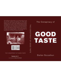 Conspiracy Of Good Taste