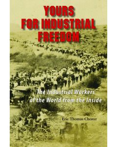 Yours for Industrial Freedom